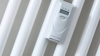 Rádiová technológia ovládla aj odpočty spotreby tepla a vody